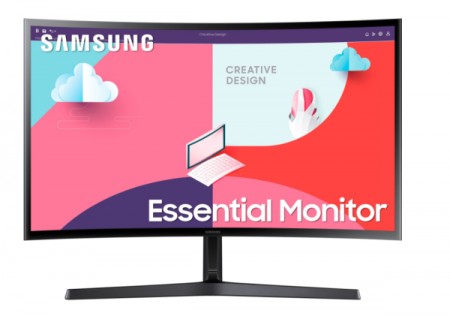 SAMSUNG 23.8'' S24C366EAU