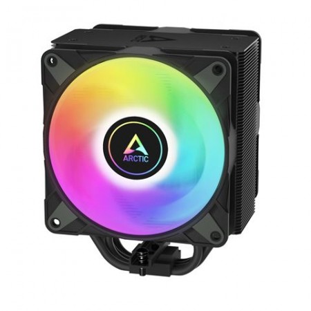 Arctic Freezer 36 A-RGB Black ACFRE00124A 