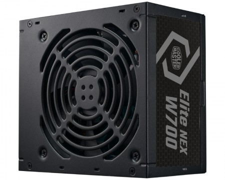 COOLER MASTER ELITE NEX WHITE 700 700W MPW-7001-ACBW-BE1