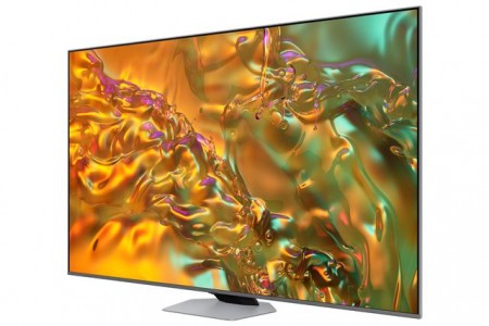 SAMSUNG QLED QE55Q80DATXXH 4K