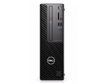 DELL Precision T3460 SF i5 32GB 1TB Win11P DES12822