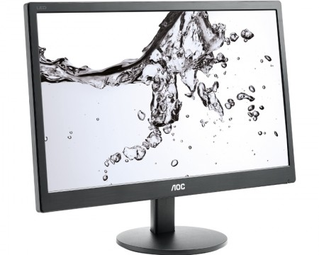 AOC LED 18.5'' E970Swn ( 5831 )