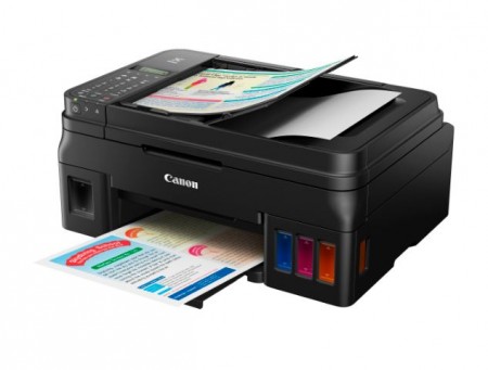 CANON CISS Pixma G4400 EUMEMB