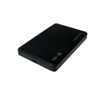 LOGILICK external hdd rack 2.5'' SATA