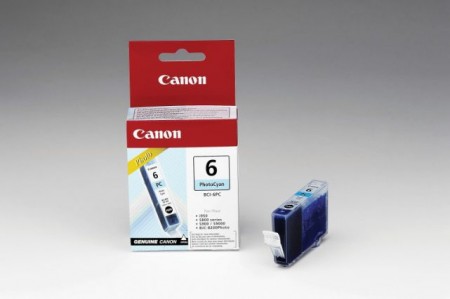 Cartridge Canon BCI-6PC