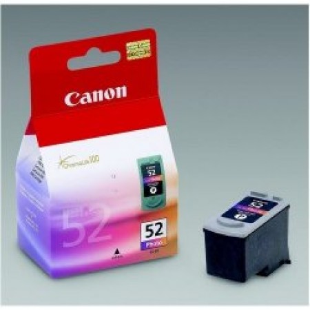 Cartridge Canon CL-52 Photo