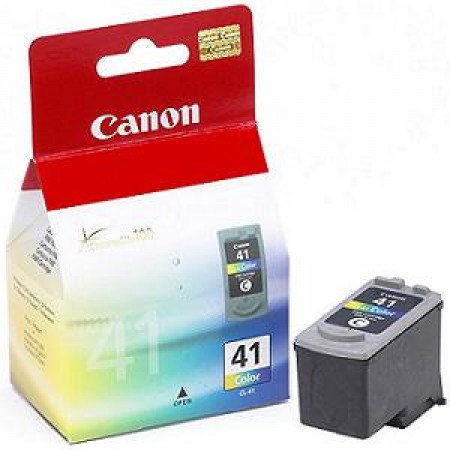 Canon FINE-Cartridge CL-41