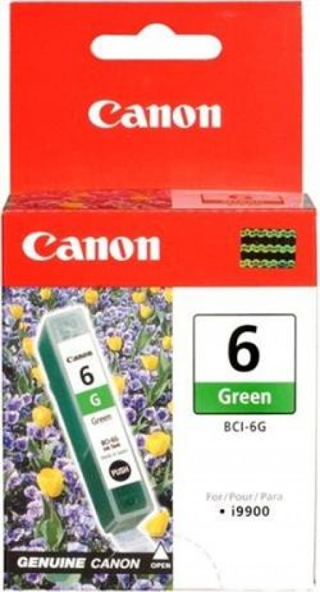 Cartridge Canon BCI-6G