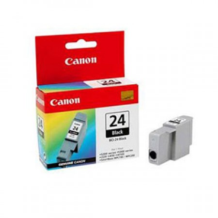 Cartridge Canon BCI-24 Black