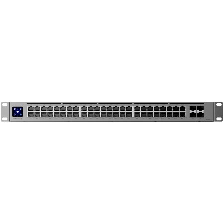 UBIQUITI USW-Pro-Max-48-PoE-EU 48-port