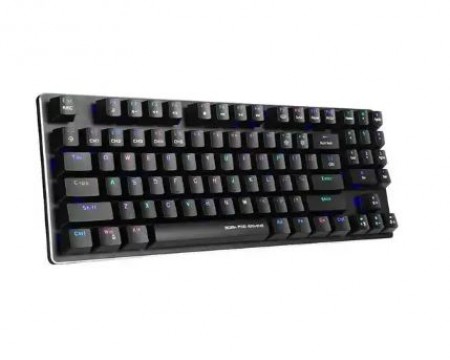 MARVO KG934 RGB mehanička