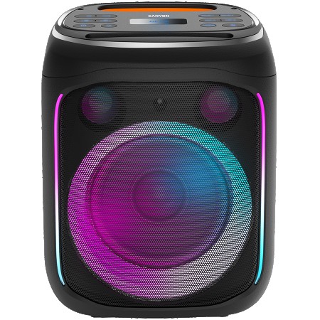 CANYON OnFun 5 Partybox speaker CNE-PBSP5