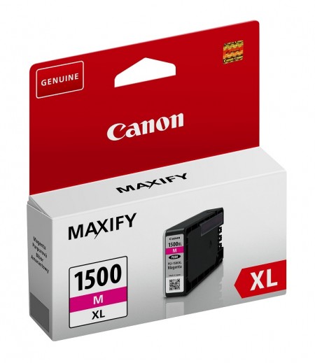 Canon IJ-CRG PGI 1500XL M EUR