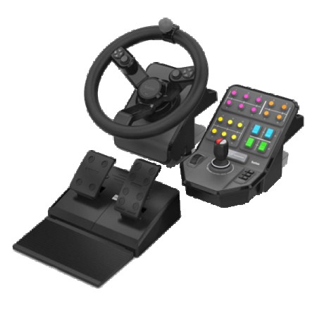 LOGITECH G Saitek Farm Sim sa pedalama 945-000062