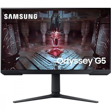 SAMSUNG 27'' S27CG510/EU