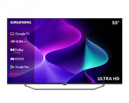 GRUNDIG 55'' 55GHU7970B 4K Android