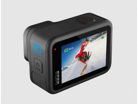 GOPRO Hero10 Black Novo pakovanje CHDHX-102-RT