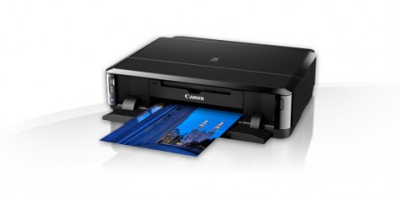 CANON Pixma InkJet IP-7250