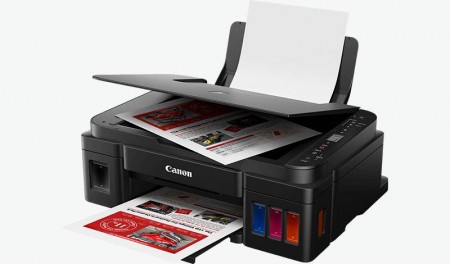 CANON CISS Pixma G3410 EUMEMB