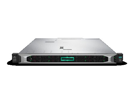 HPE DL360 Gen10 Intel 8C 4208 64GB MR416i-a 8 SFF 2x1.2TB P56955-B21_12