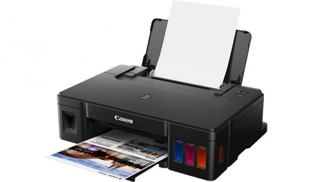 CANON CISS Pixma G1410 EUMEMB