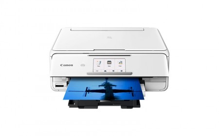 CANON MFP Pixma TS8151 WH