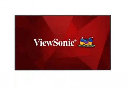 VIEWSONIC interaktivni displej 75'' CDE7530