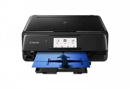 CANON MFP Pixma TS8150 BK