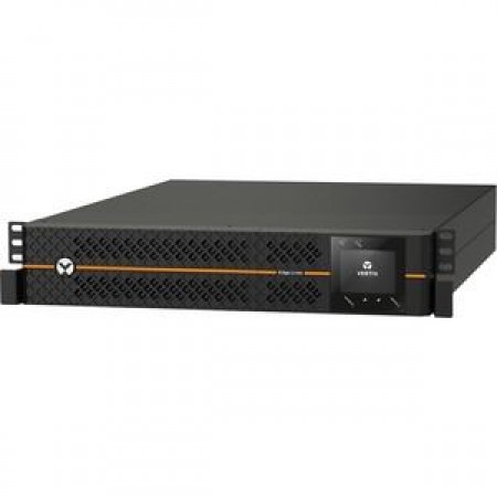 Vertiv EDGELI-3000IRT2U 3000VA 2700W Lithium-Ion