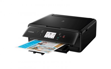 CANON MFP Pixma TS5150 BK