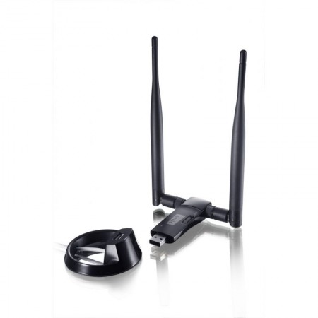 Netis Wireless Dual band 300mbps USB  WF2151