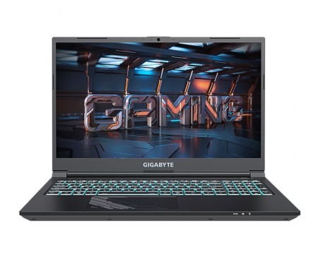 GIGABYTE G5 KF5 15.6'' i7 16GB 1TB RTX 4060 NOT23431