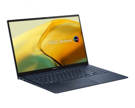 ASUS Zenbook 15 OLED 15.6'' Ryzen 5 16GB 512GB UM3504DA-OLED-MA211