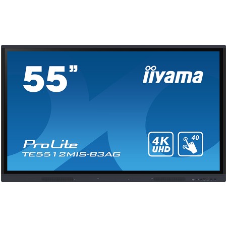 IIYAMA TE5512MIS-B3AG 