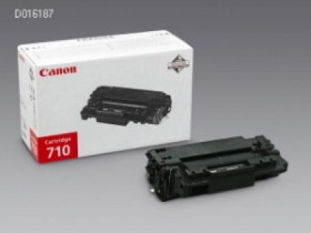 Cartridge Canon 710