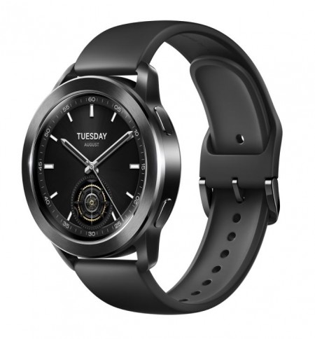 Xiaomi Watch S3 Black