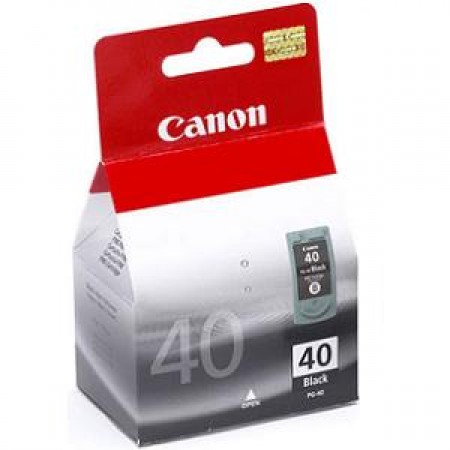 Canon PG-40 Black