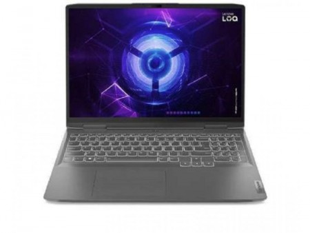 LENOVO LOQ 15 15.6'' i5 16GB 512GB RTX3050 82XV00X9YA