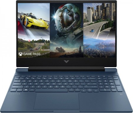 HP Victus 15 15.6'' i5 8GB 512GB Win11H 7N3S2UA/8/512