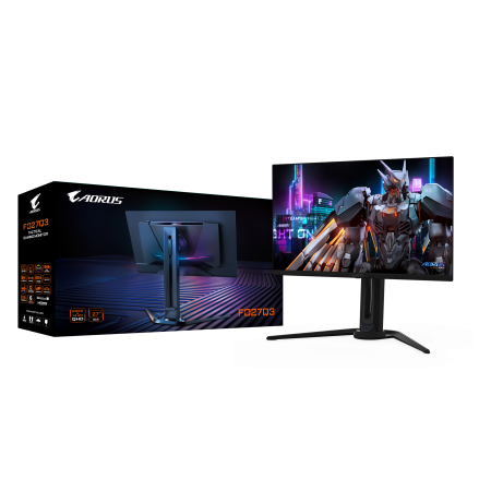 GIGABYTE 27'' 360Hz FO27Q3