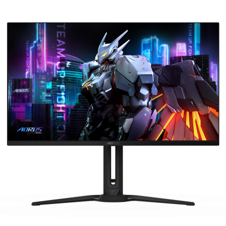 GIGABYTE 31.5'' 240Hz FO32U2