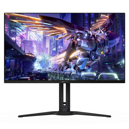 GIGABYTE 31.5'' 240Hz FO32U2P