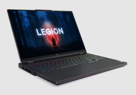 LENOVO Legion Pro 7 16ARX8H 16'' Ryzen 9 32GB 1TB 82WS003QYA