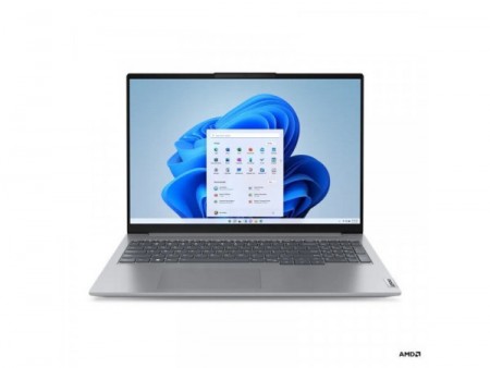 LENOVO ThinkBook 16 G6 R7 16GB 1TB Win11P 21KK003QYA/16/1T/Win