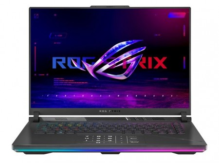 ASUS 18'' i9 64GB 2T RTX4090 W11P G834JYR-R6093X 