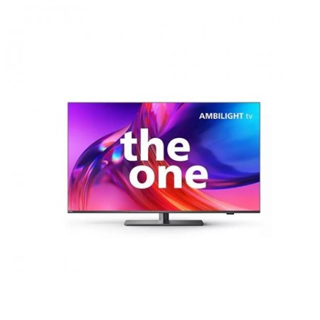 PHILIPS LED TV43PUS881812 GOOGLE AMBILIGHT THE ONE