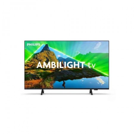 PHILIPS LED 65PUS831912 4K TITAN AMBILIGHT