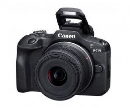 CANON EOS R100 18-45 6052C034AA