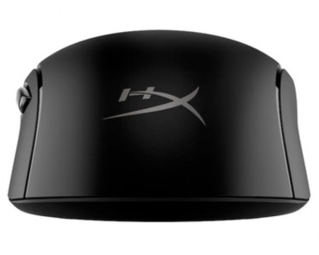 HYPERX Pulsefire Haste 2 Black Gaming crni