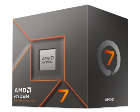 AMD RYZEN 7 8700F AI BOX